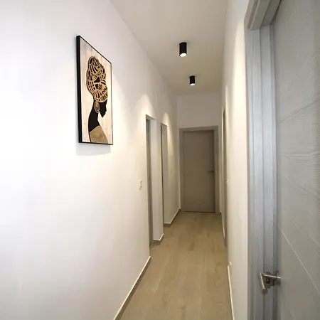 Meduza Dos Apartment Alicante