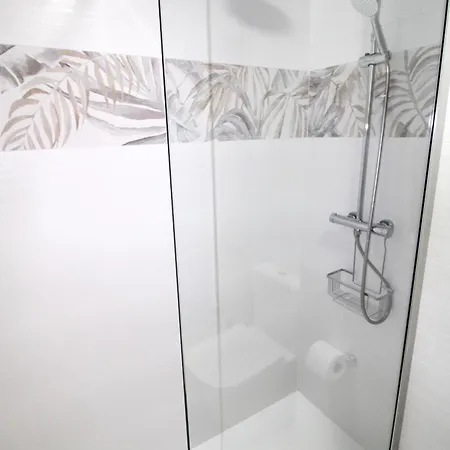 Apartment Meduza Dos