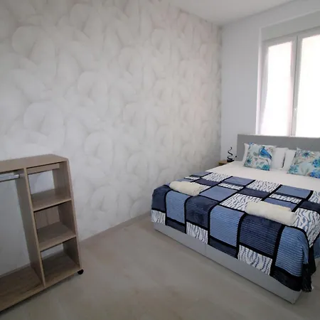 Appartement Meduza Dos