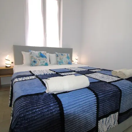 Apartament Meduza Dos Alicante